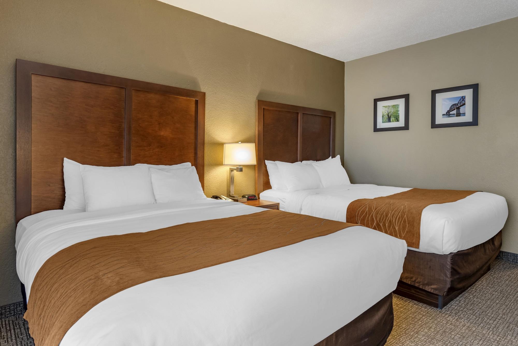 Comfort Inn Madison Ngoại thất bức ảnh