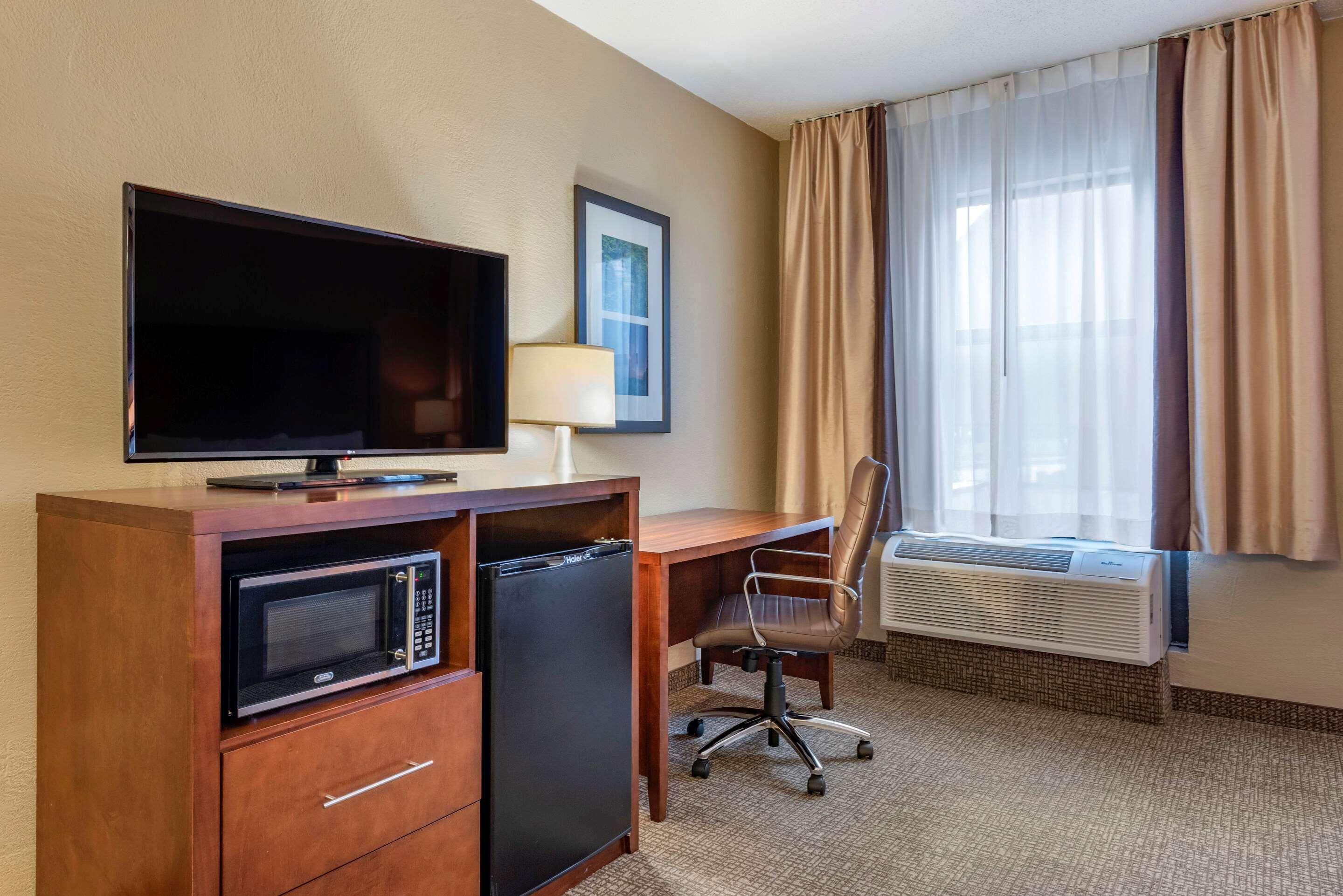 Comfort Inn Madison Ngoại thất bức ảnh