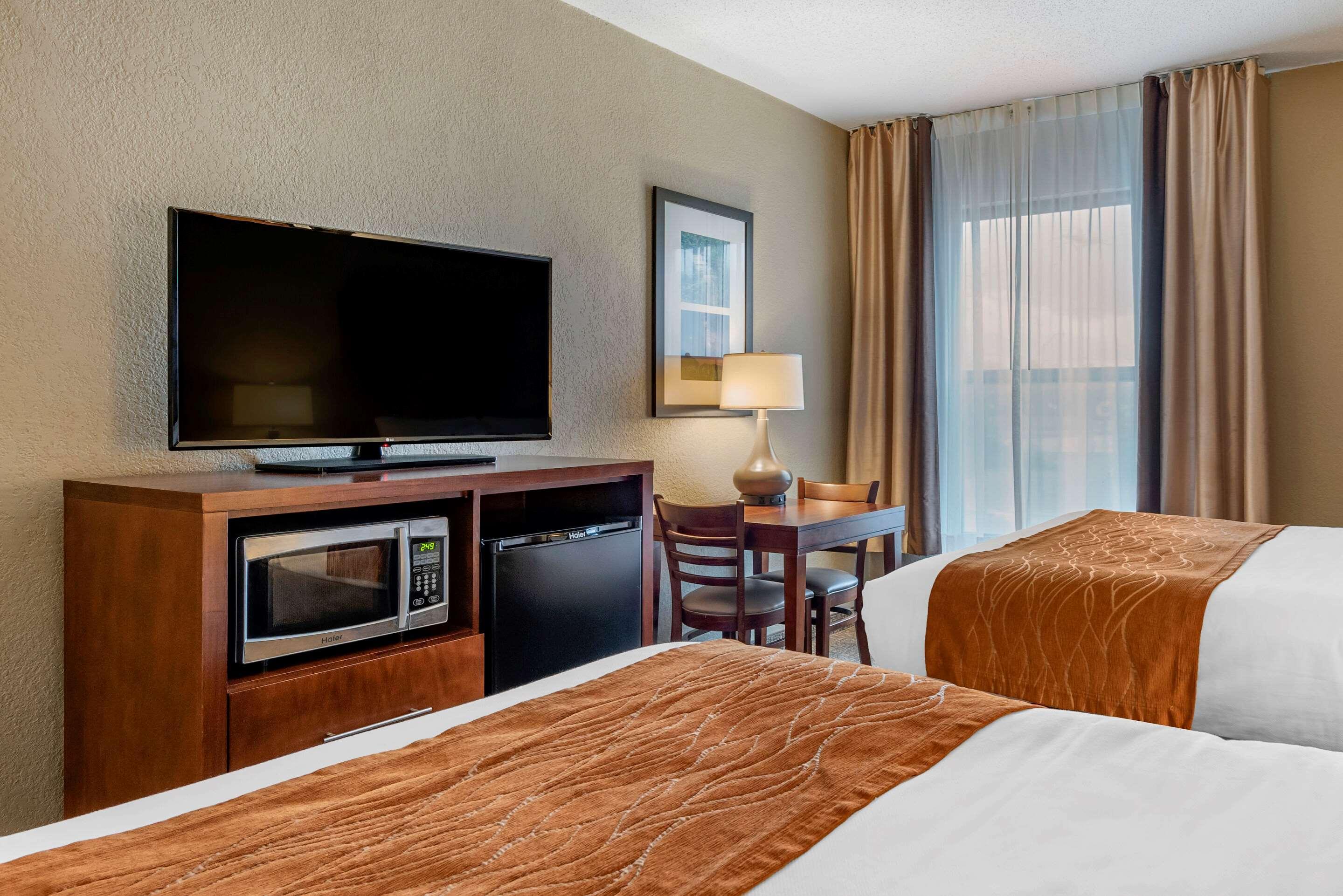 Comfort Inn Madison Ngoại thất bức ảnh