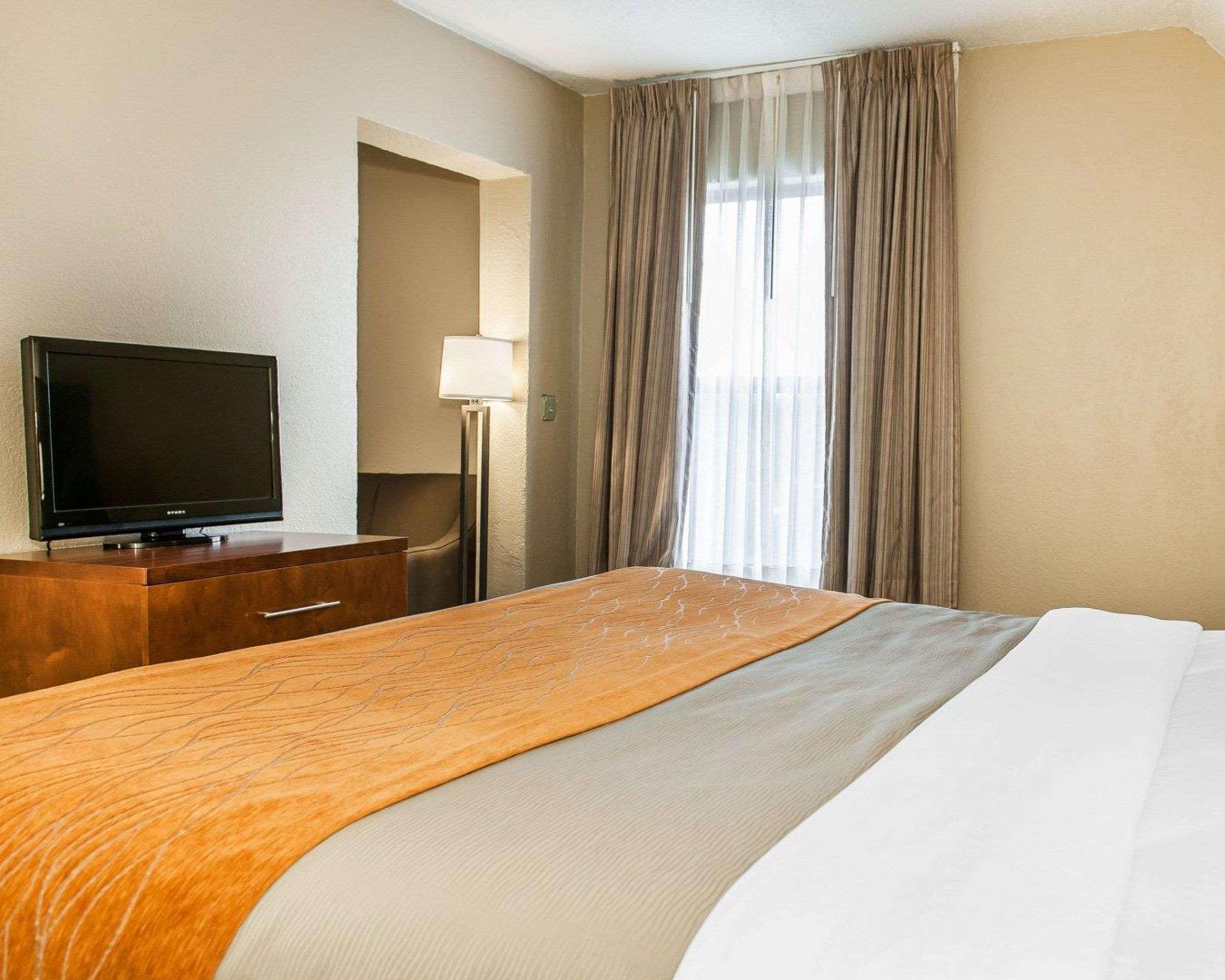 Comfort Inn Madison Ngoại thất bức ảnh