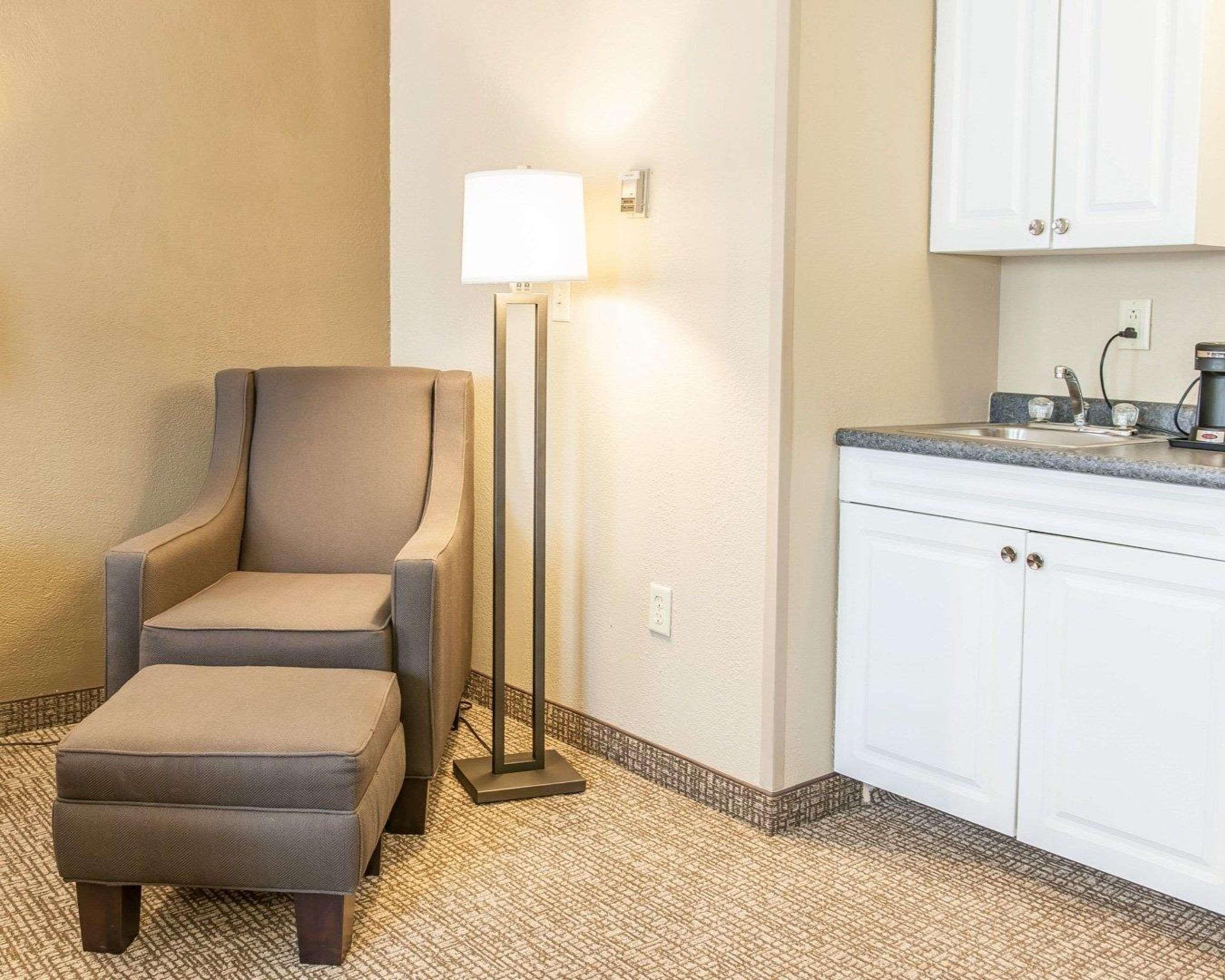 Comfort Inn Madison Ngoại thất bức ảnh