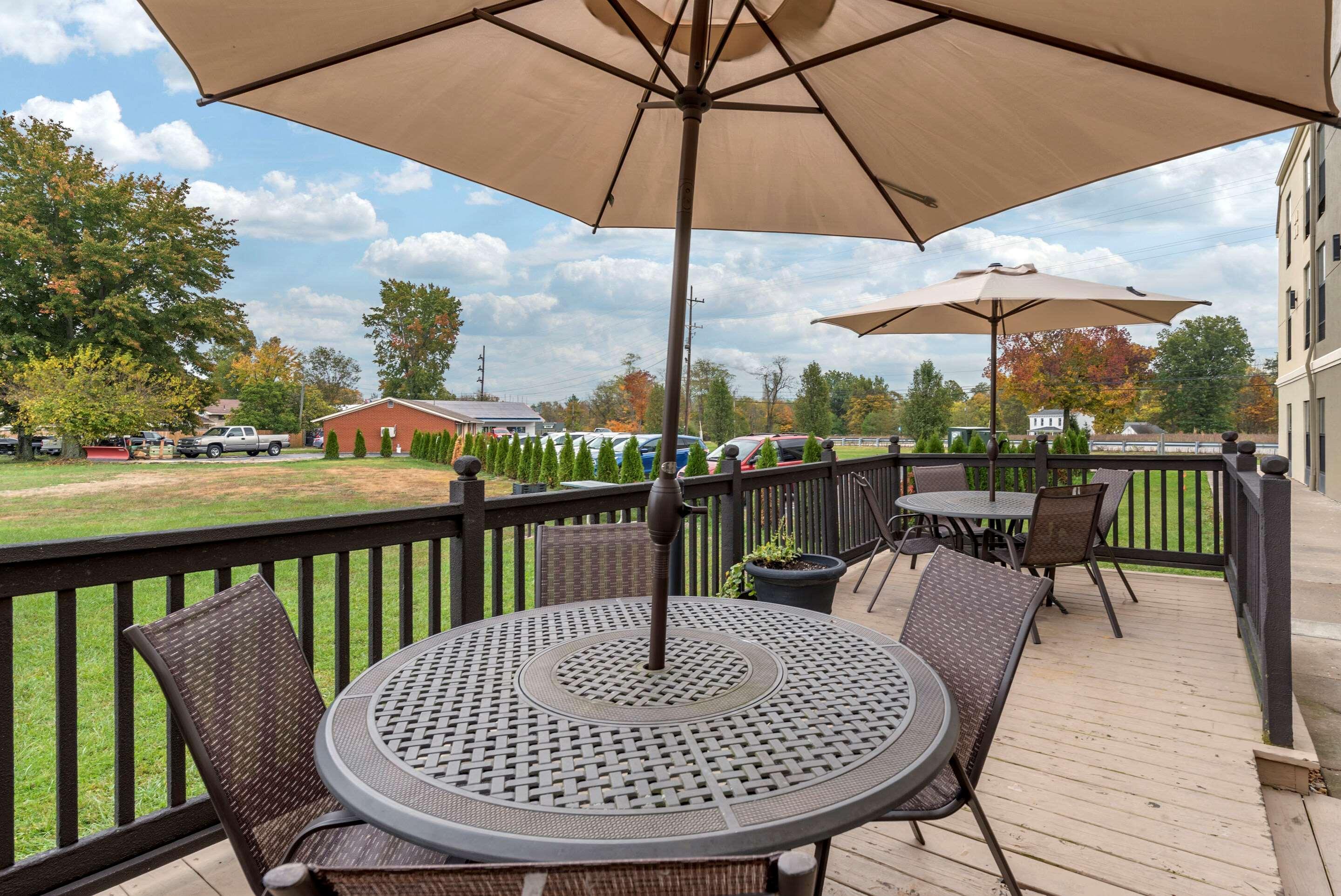 Comfort Inn Madison Ngoại thất bức ảnh