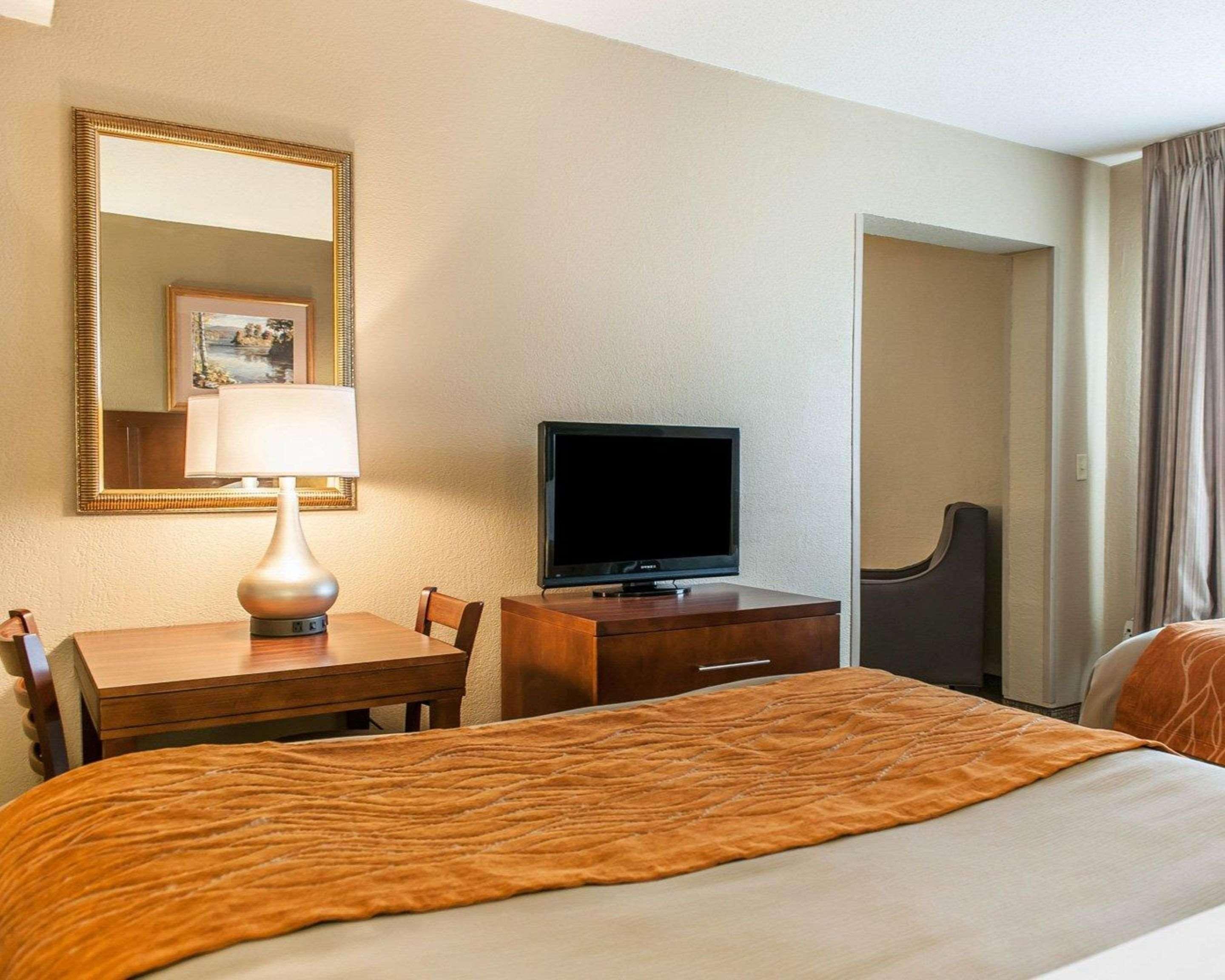 Comfort Inn Madison Ngoại thất bức ảnh