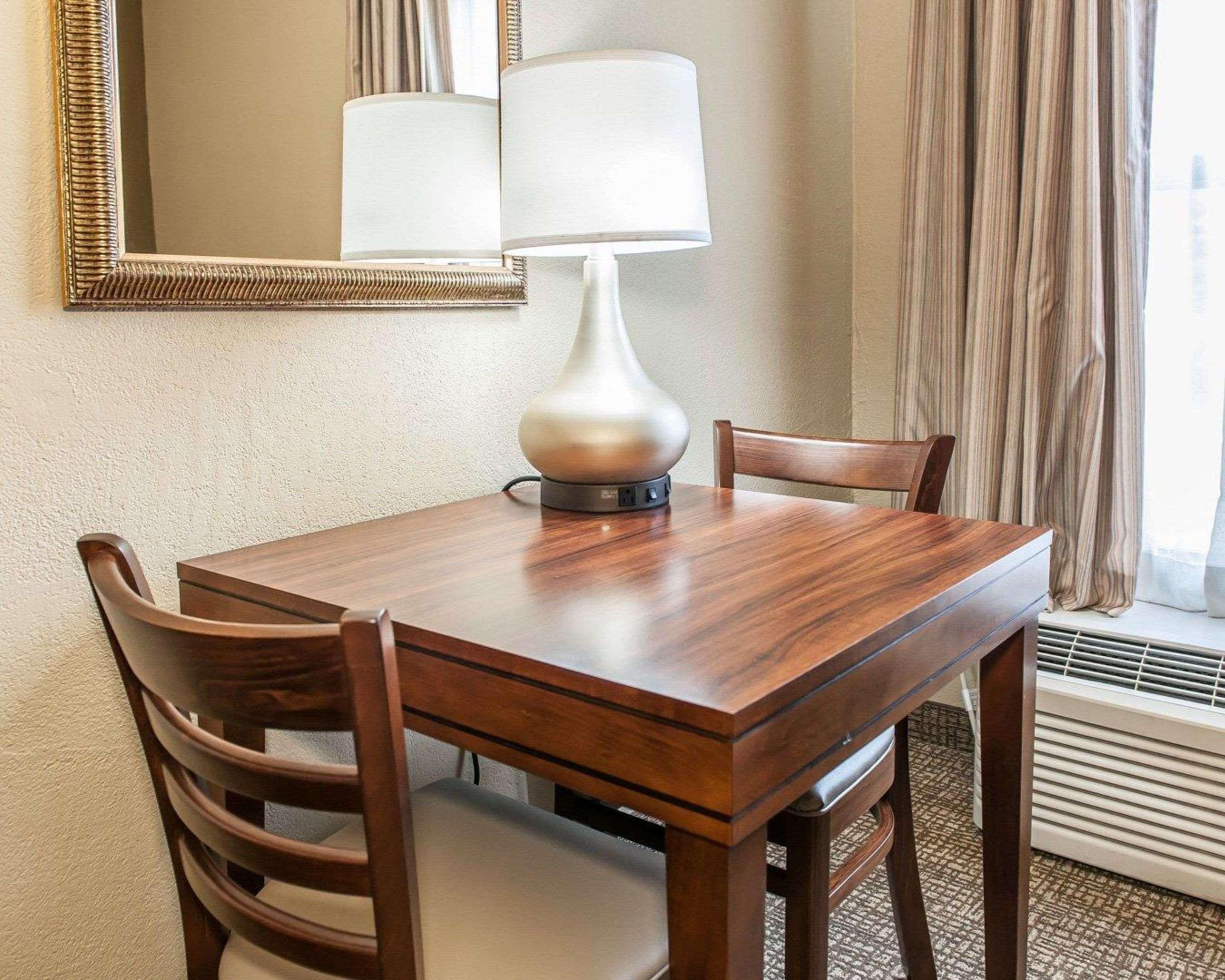 Comfort Inn Madison Ngoại thất bức ảnh