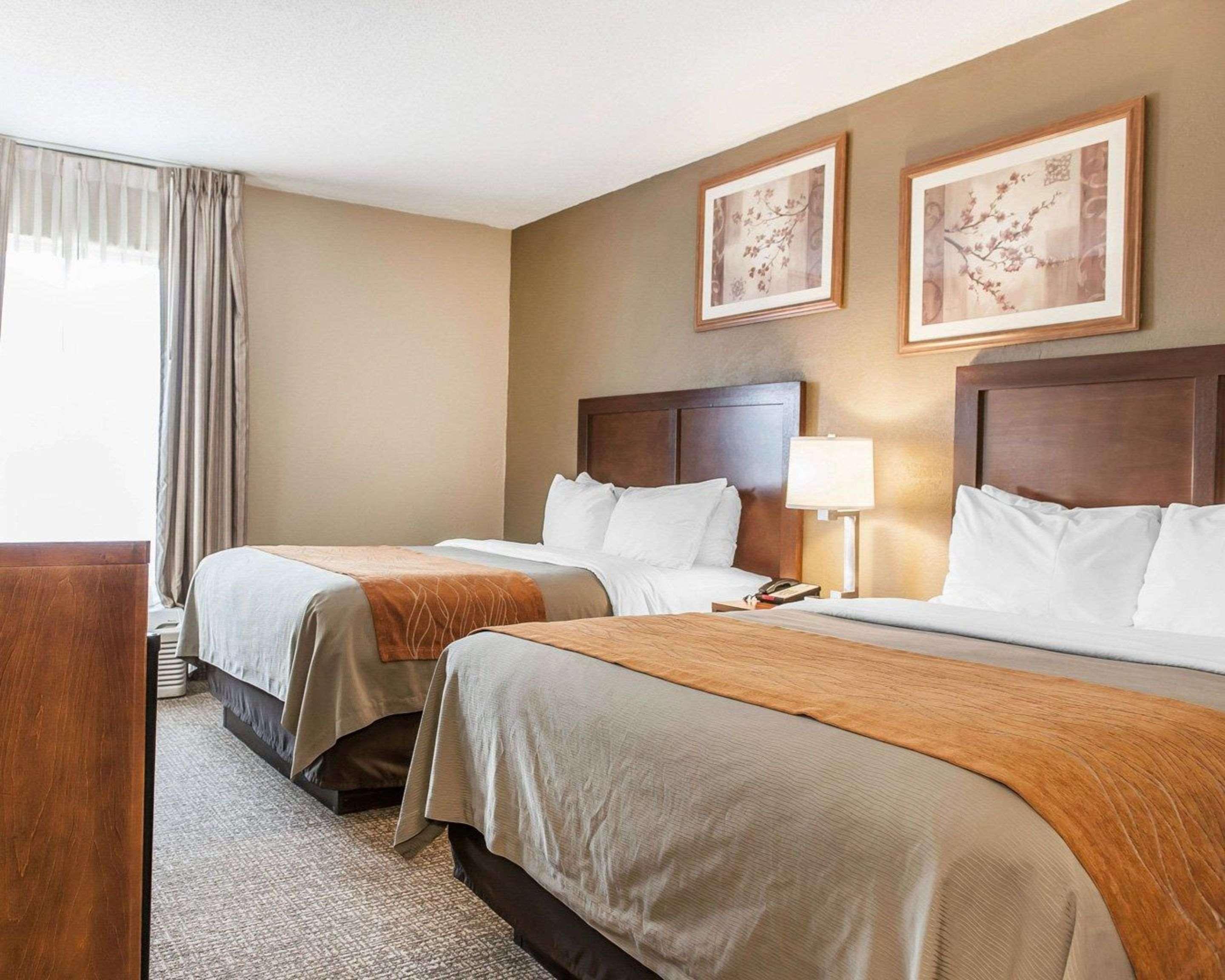 Comfort Inn Madison Ngoại thất bức ảnh
