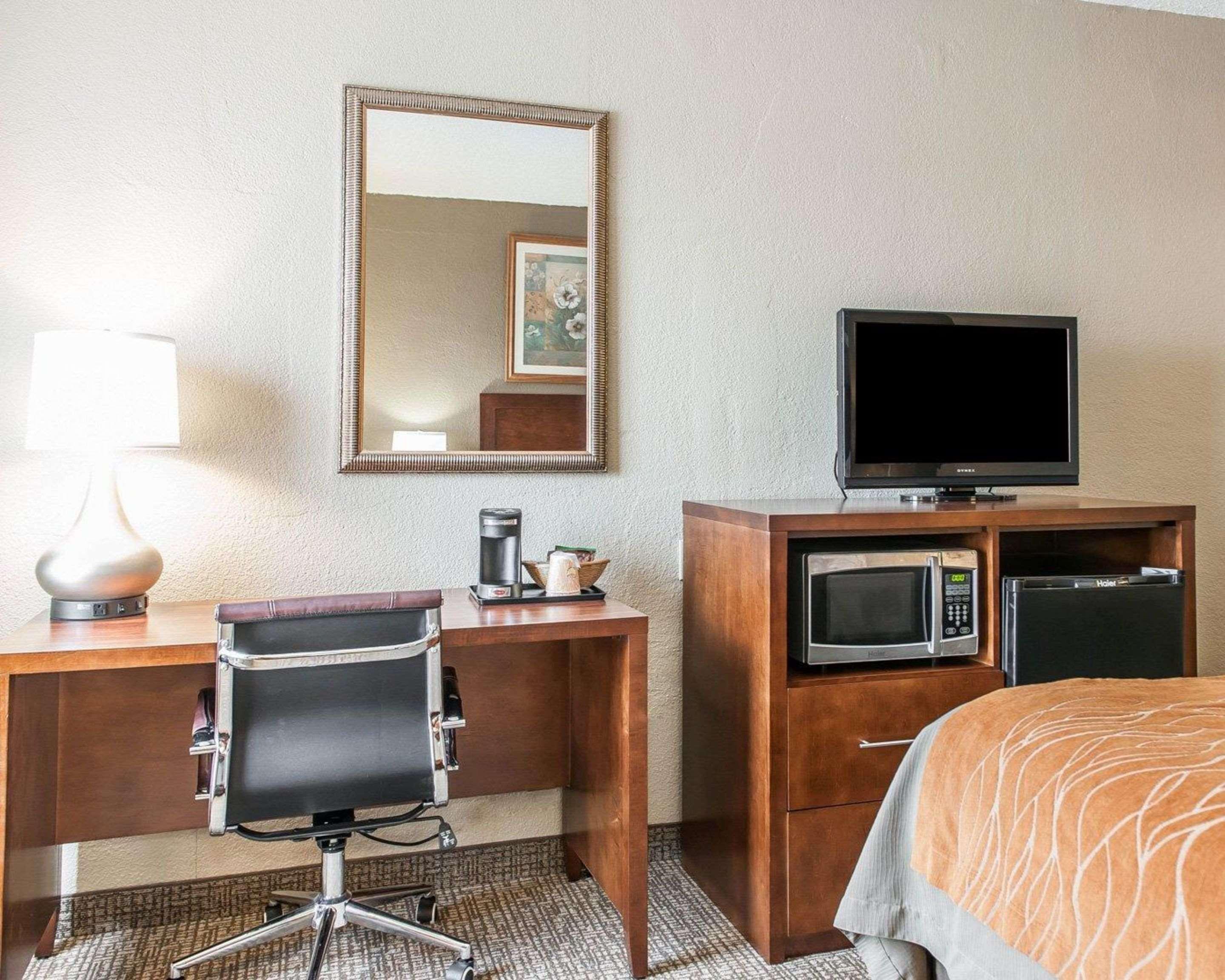 Comfort Inn Madison Ngoại thất bức ảnh
