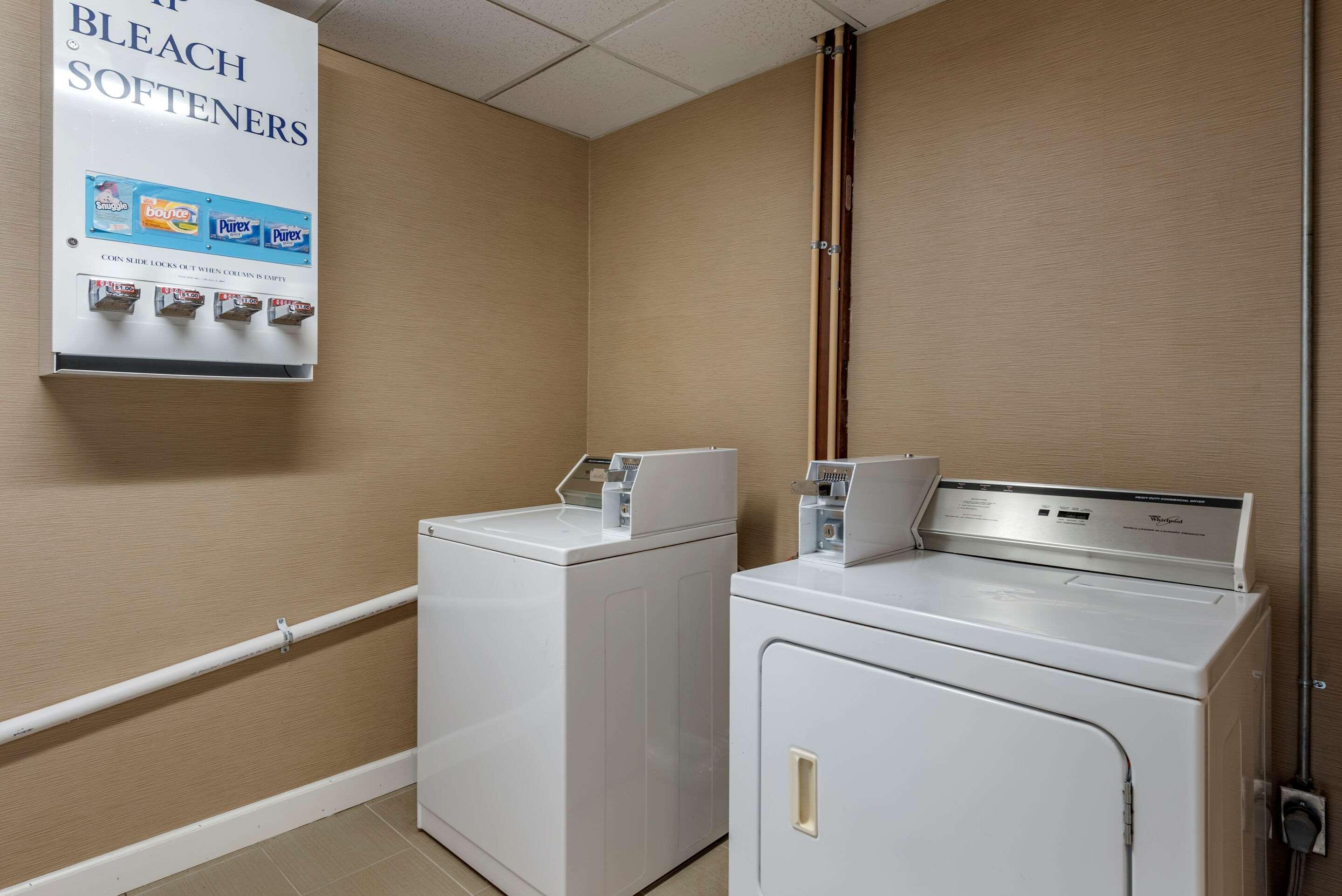 Comfort Inn Madison Ngoại thất bức ảnh