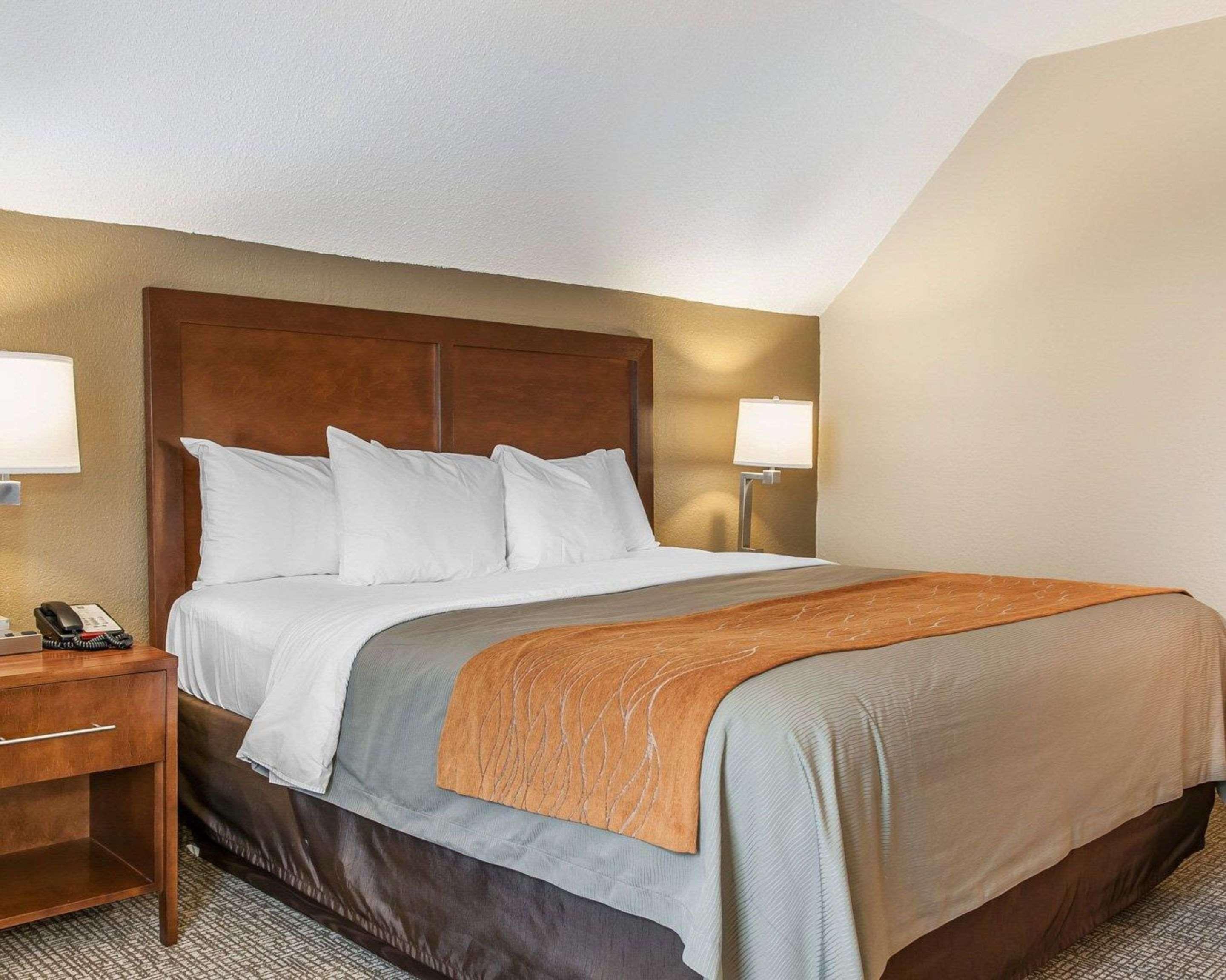 Comfort Inn Madison Ngoại thất bức ảnh