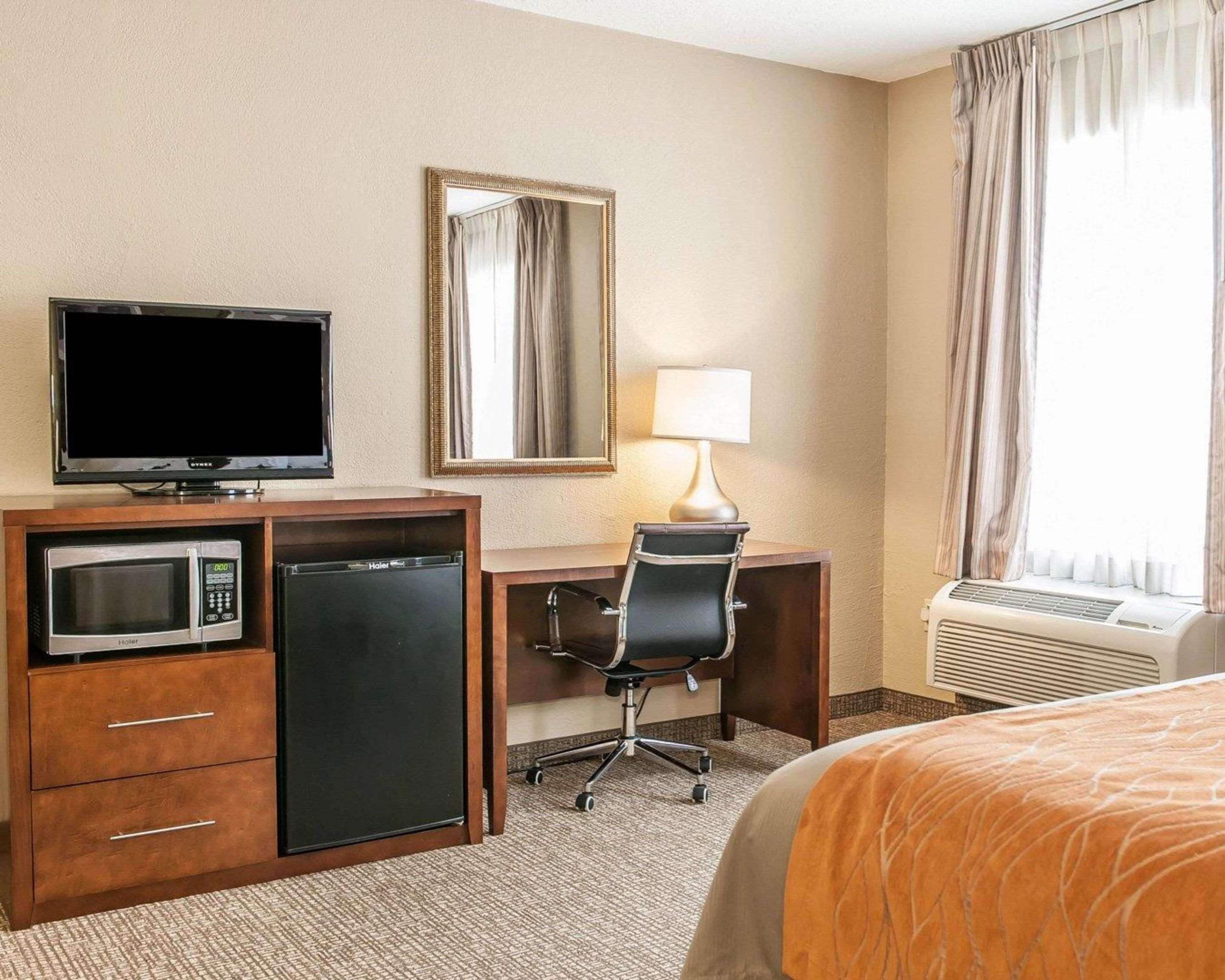 Comfort Inn Madison Ngoại thất bức ảnh