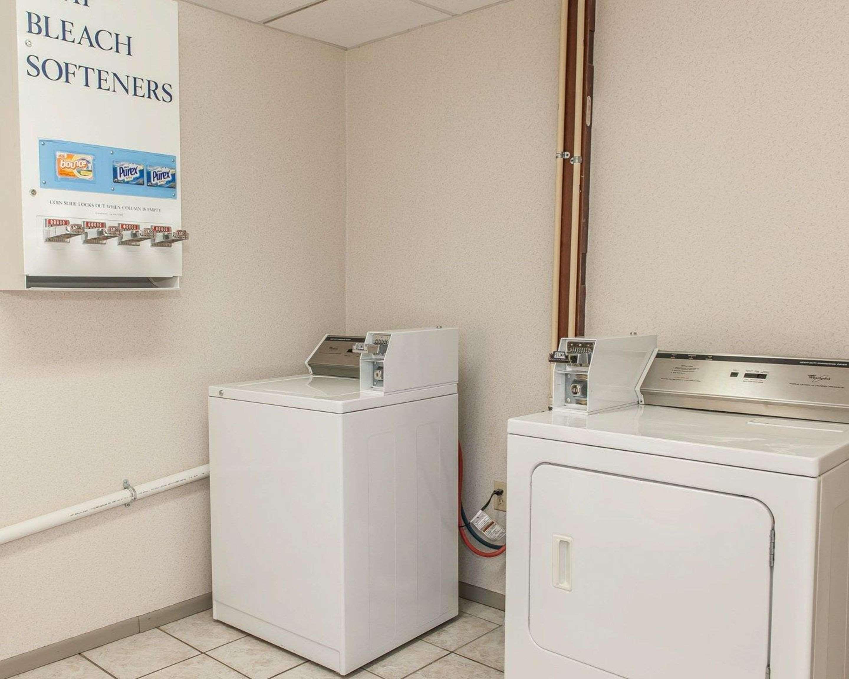 Comfort Inn Madison Ngoại thất bức ảnh