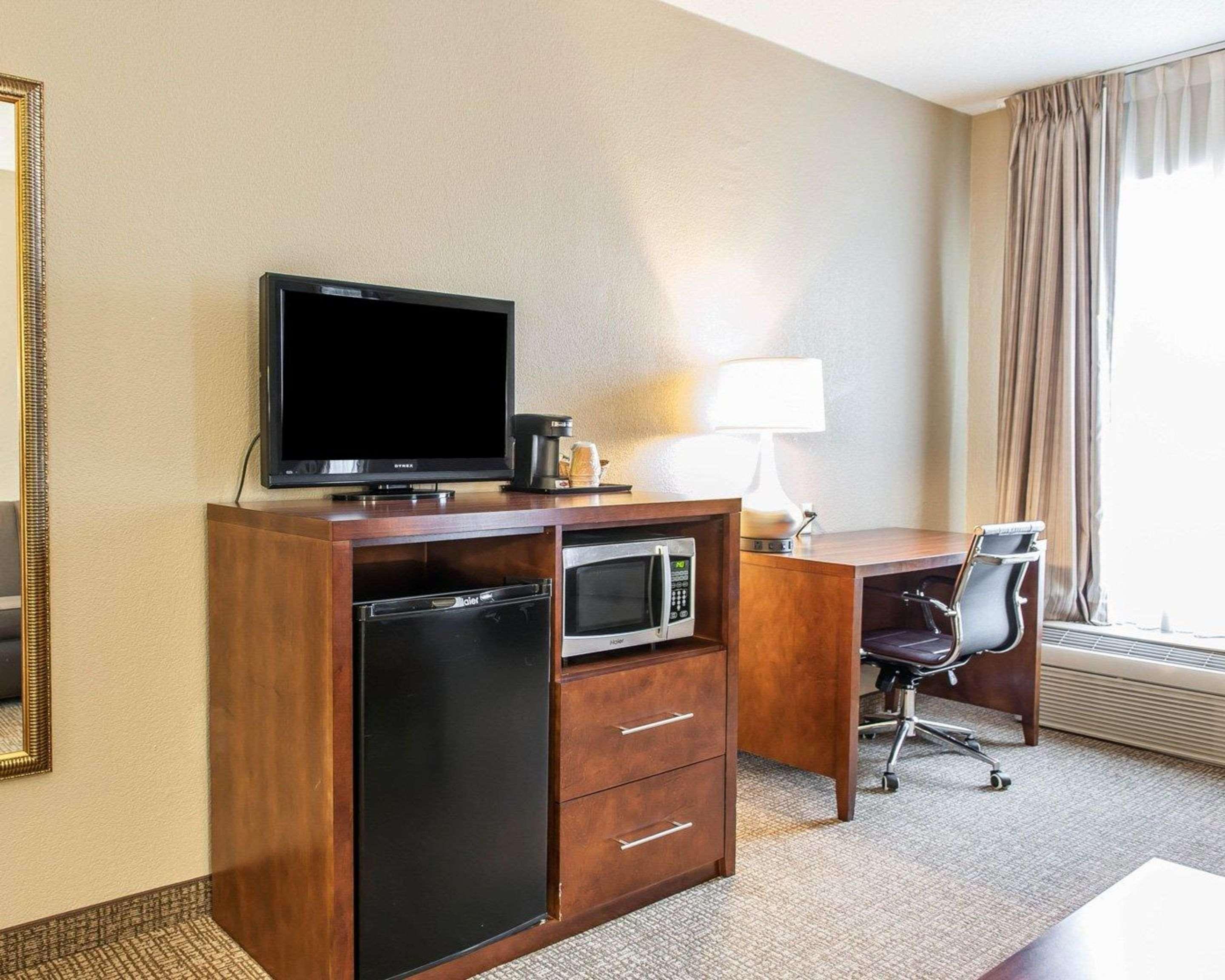 Comfort Inn Madison Ngoại thất bức ảnh