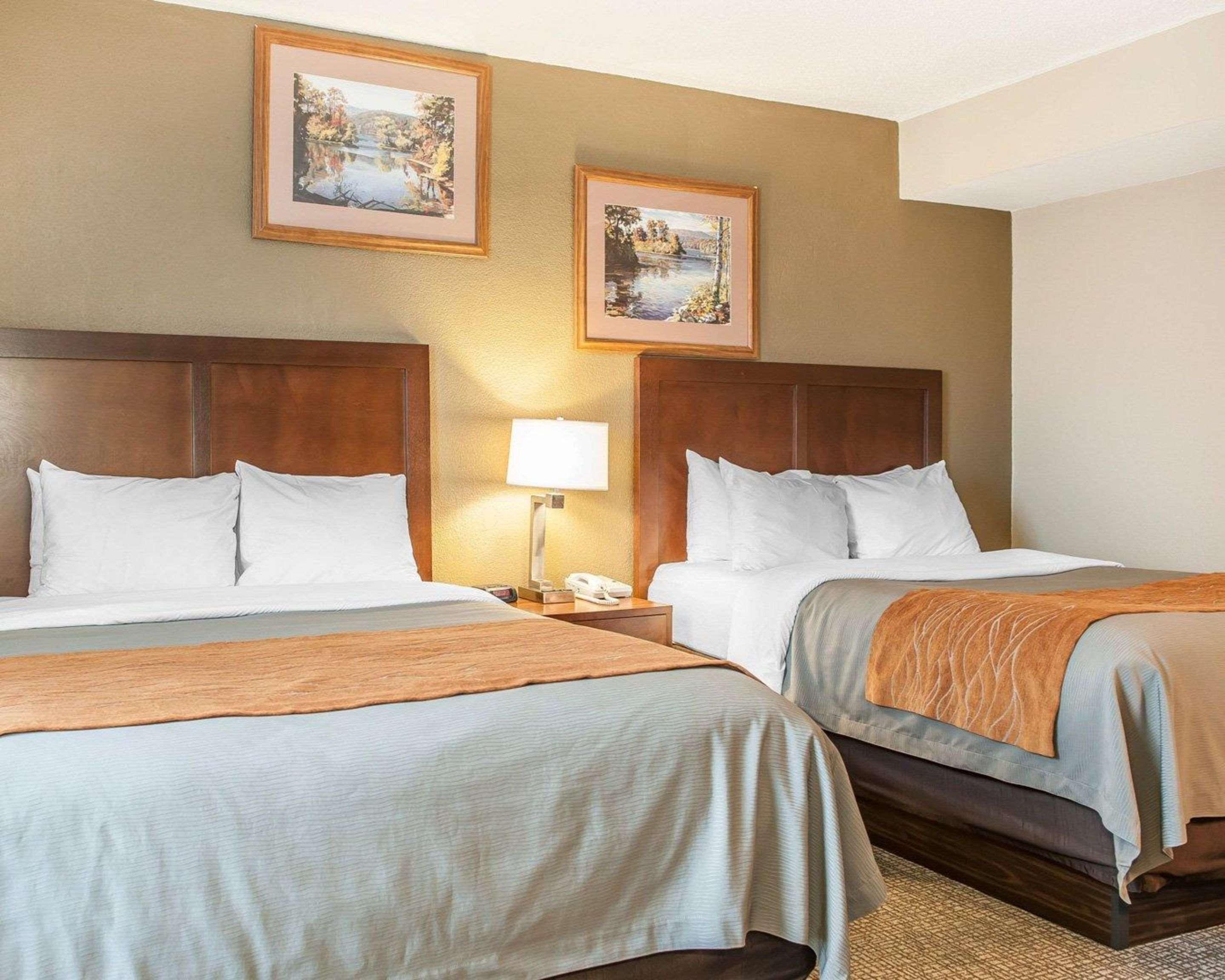 Comfort Inn Madison Ngoại thất bức ảnh