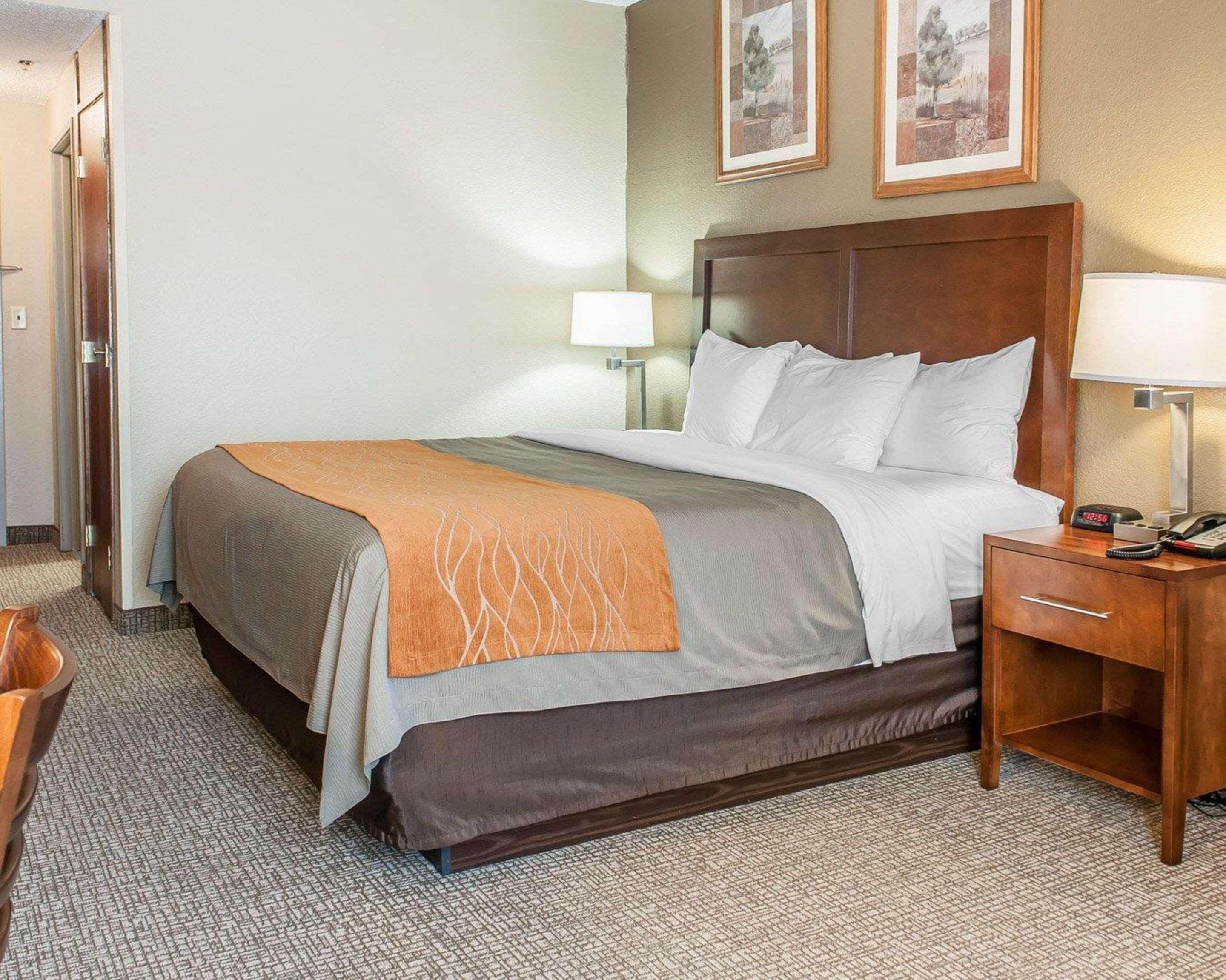 Comfort Inn Madison Ngoại thất bức ảnh