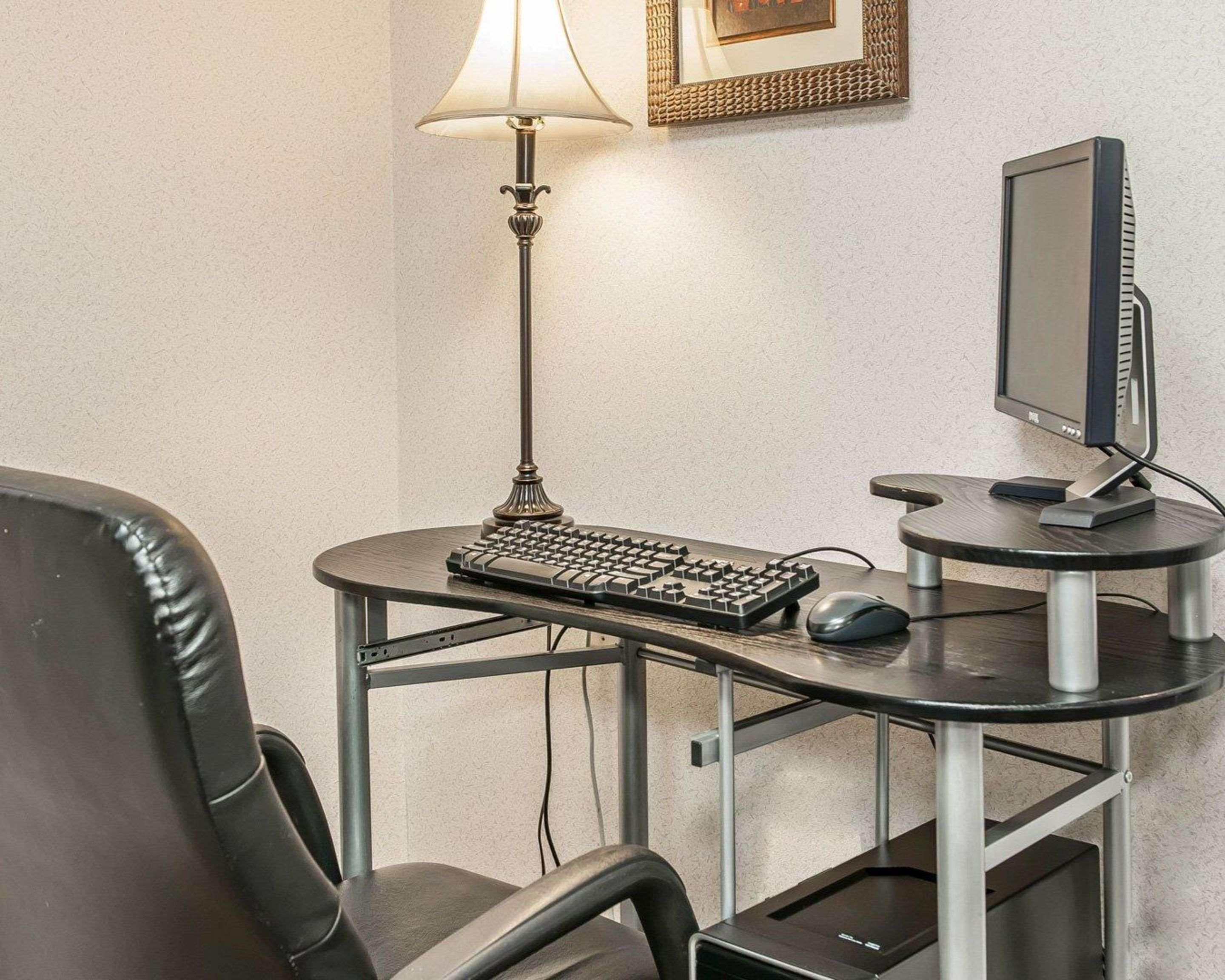 Comfort Inn Madison Ngoại thất bức ảnh