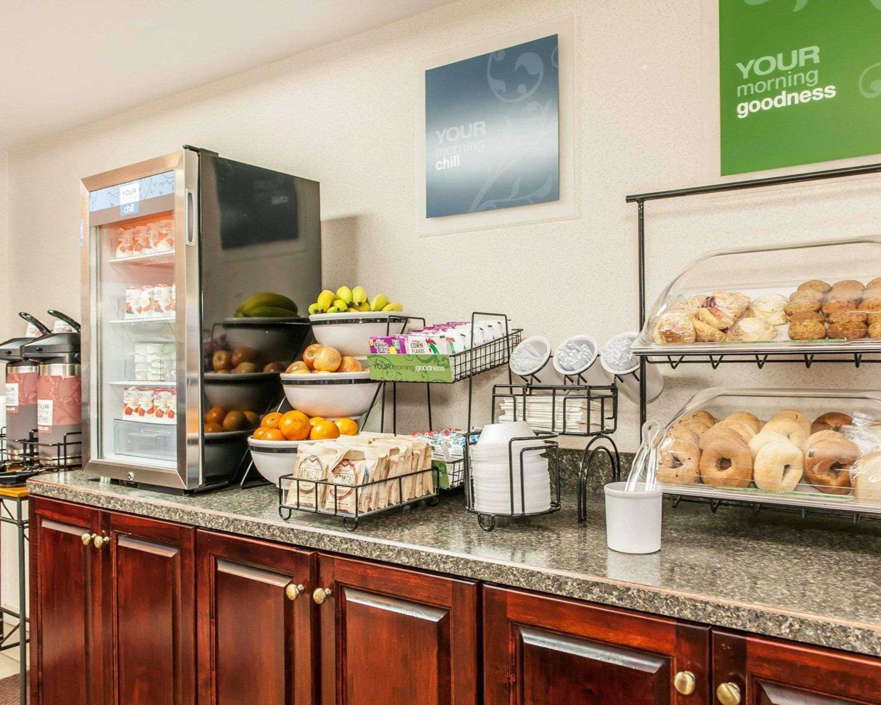 Comfort Inn Madison Ngoại thất bức ảnh