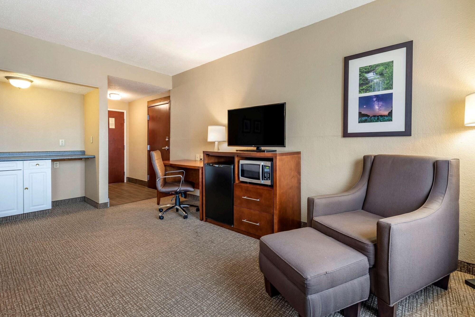 Comfort Inn Madison Ngoại thất bức ảnh